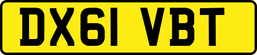 DX61VBT