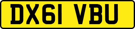 DX61VBU