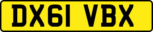 DX61VBX