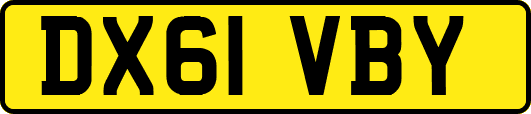 DX61VBY