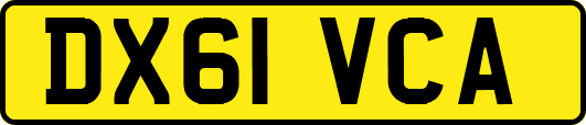 DX61VCA