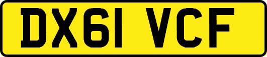 DX61VCF