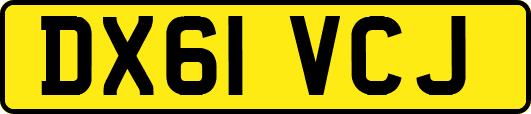 DX61VCJ