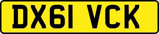 DX61VCK