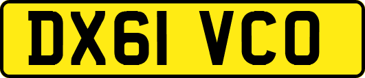 DX61VCO