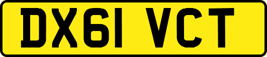 DX61VCT