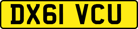 DX61VCU