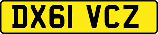DX61VCZ