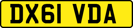 DX61VDA