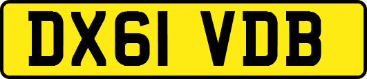 DX61VDB