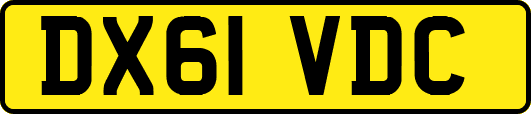 DX61VDC