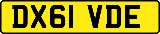 DX61VDE