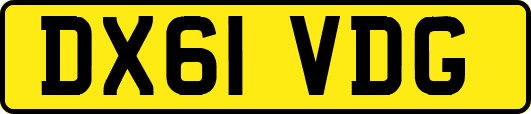 DX61VDG