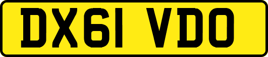 DX61VDO