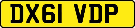 DX61VDP