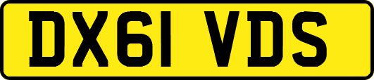 DX61VDS