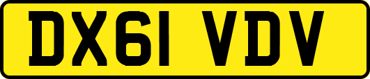 DX61VDV