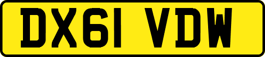 DX61VDW