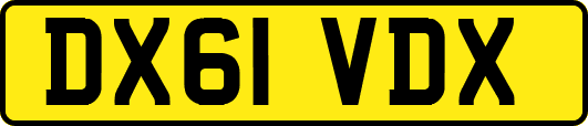 DX61VDX