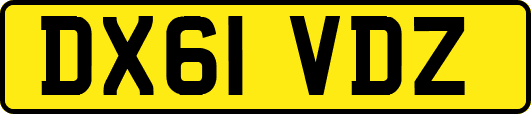 DX61VDZ