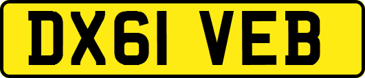 DX61VEB