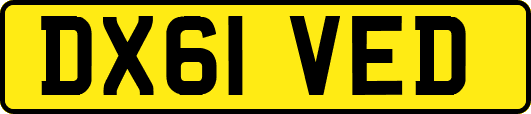 DX61VED