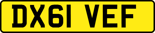 DX61VEF