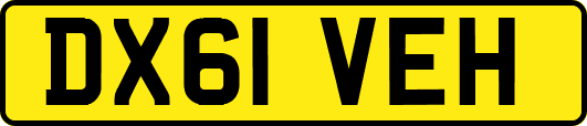 DX61VEH