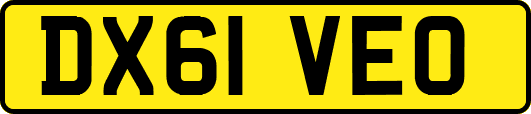 DX61VEO