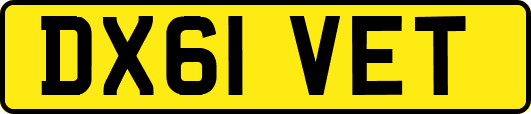 DX61VET