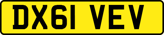 DX61VEV