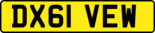 DX61VEW