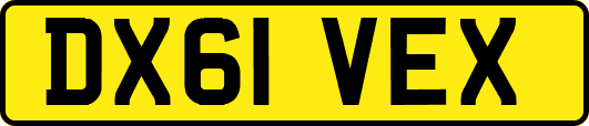 DX61VEX