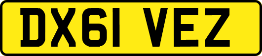 DX61VEZ
