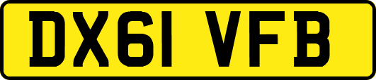 DX61VFB