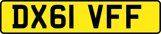 DX61VFF