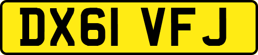 DX61VFJ