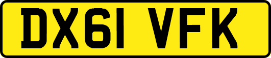 DX61VFK