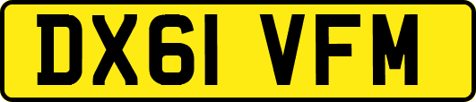 DX61VFM