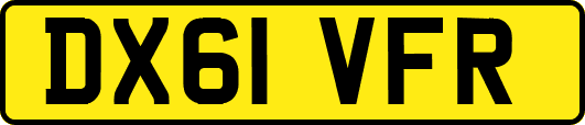 DX61VFR