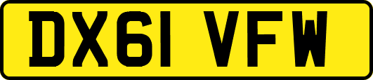 DX61VFW