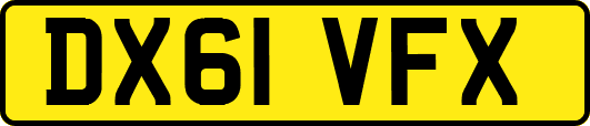 DX61VFX