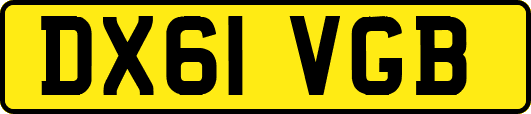 DX61VGB