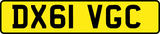 DX61VGC