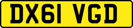 DX61VGD