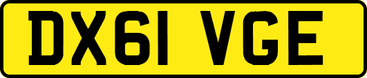 DX61VGE