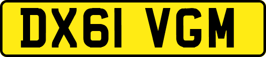 DX61VGM