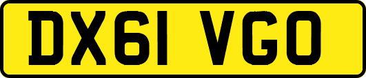 DX61VGO
