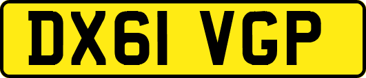 DX61VGP