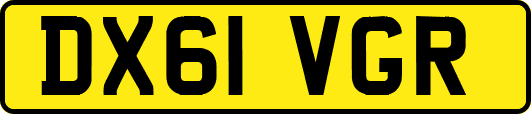 DX61VGR